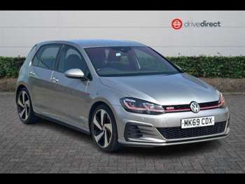 2019 - 2.0 TSI GPF GTI Performance Hatchback 5dr Petrol DSG Euro 6 (s/s) (245 ps)
