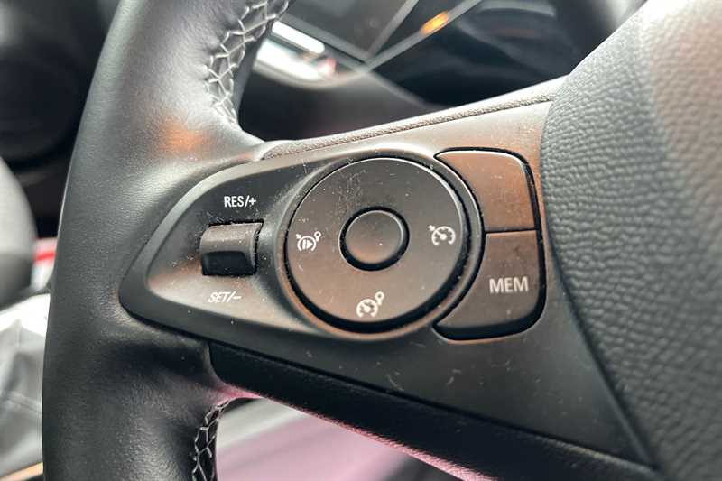 Used Vauxhall Corsa 2022 for sale - 77757602: Photo 21