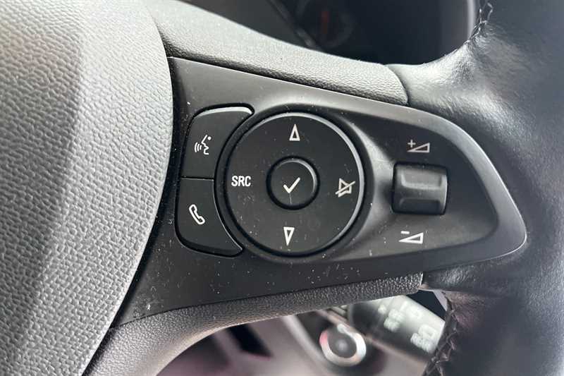 Used Vauxhall Corsa 2022 for sale - 77757602: Photo 22