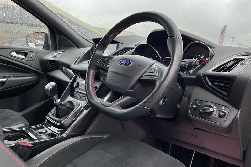Used Ford Kuga 2019 for sale - 77562319: Photo 13