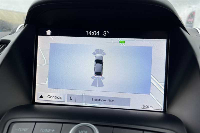 Used Ford Kuga 2019 for sale - 77562319: Photo 19