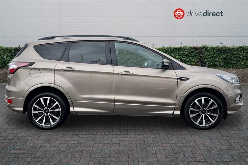Used Ford Kuga 2019 for sale - 77562319: Photo 2