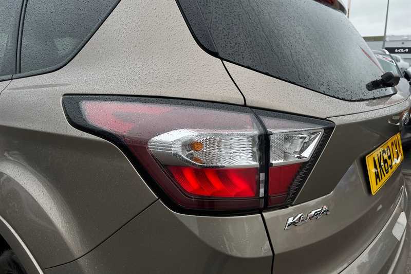 Used Ford Kuga 2019 for sale - 77562319: Photo 31