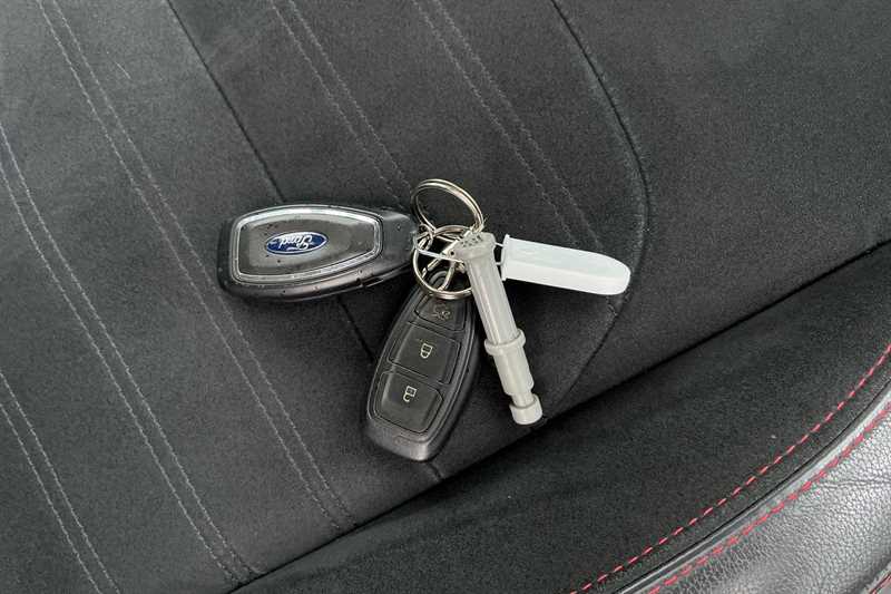 Used Ford Kuga 2019 for sale - 77562319: Photo 37