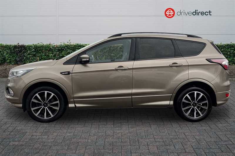 Used Ford Kuga 2019 for sale - 77562319: Photo 6