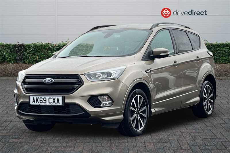 Used Ford Kuga 2019 for sale - 77562319: Photo 7