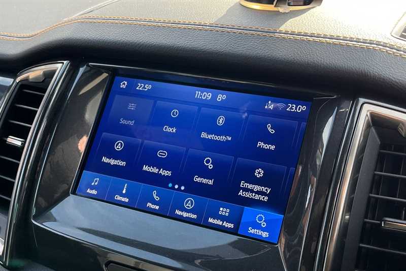 Used Ford Ranger 2021 for sale - 76490181: Photo 17