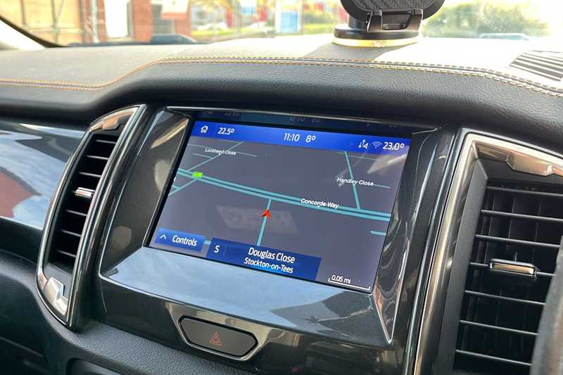 Used Ford Ranger 2021 for sale - 76490181: Photo 18