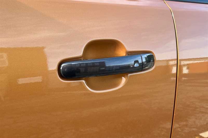 Used Ford Ranger 2021 for sale - 76490181: Photo 33