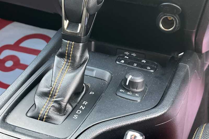 Used Ford Ranger 2021 for sale - 76490181: Photo 36