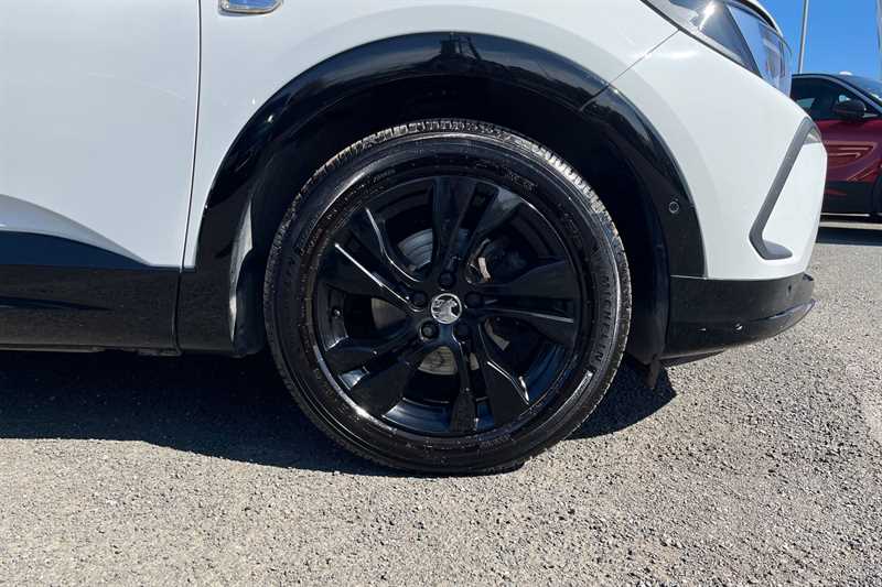 Used Vauxhall Grandland 2022 for sale - 78189370: Photo 10