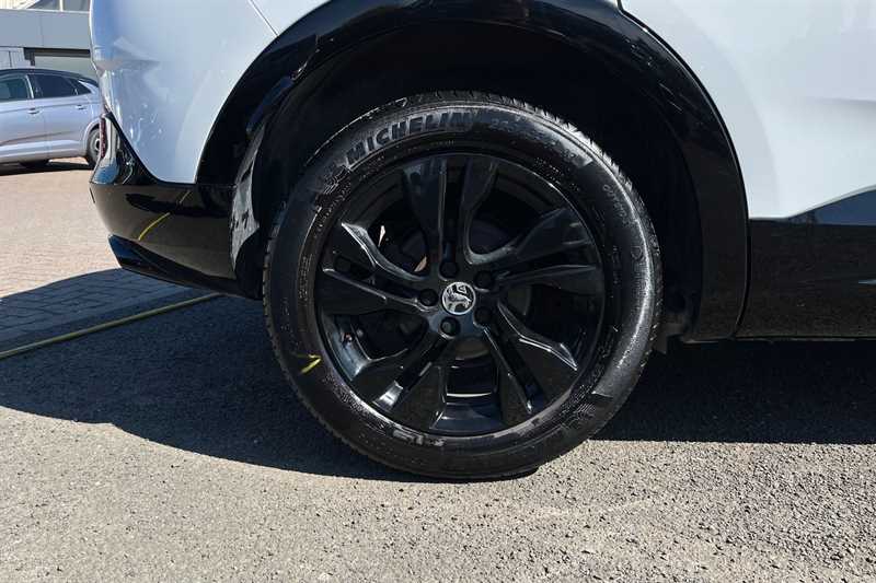 Used Vauxhall Grandland 2022 for sale - 78189370: Photo 9