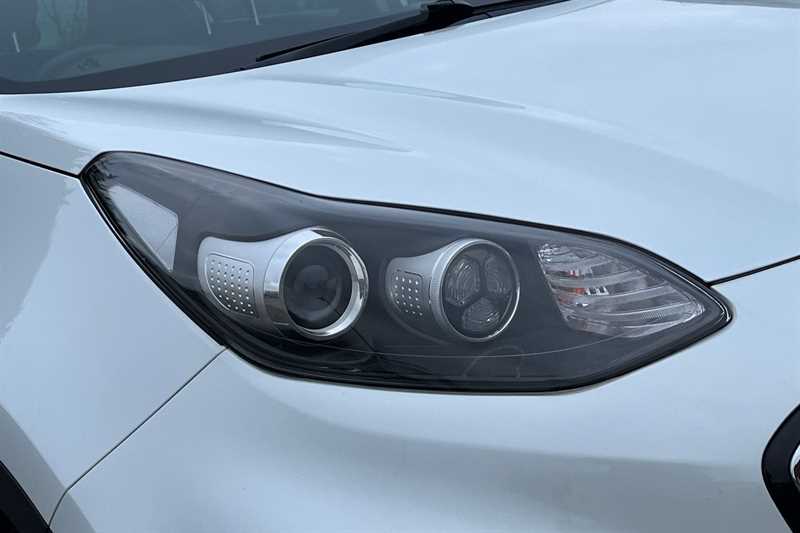 Used Kia Sportage 2018 for sale - 77473676: Photo 28