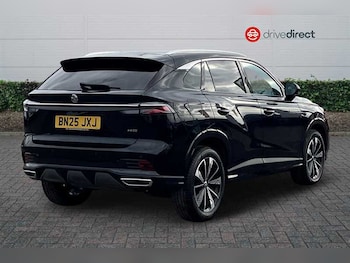 Used MG MG HS 2025 for sale - 78249194: Photo