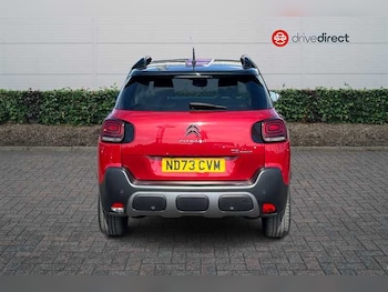 Used Citroen C3 Aircross 2024 for sale - 78418907: Photo