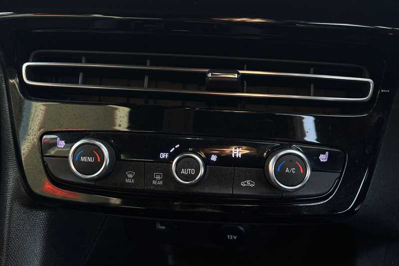 Used Vauxhall Mokka 2022 for sale - 77401932: Photo 15