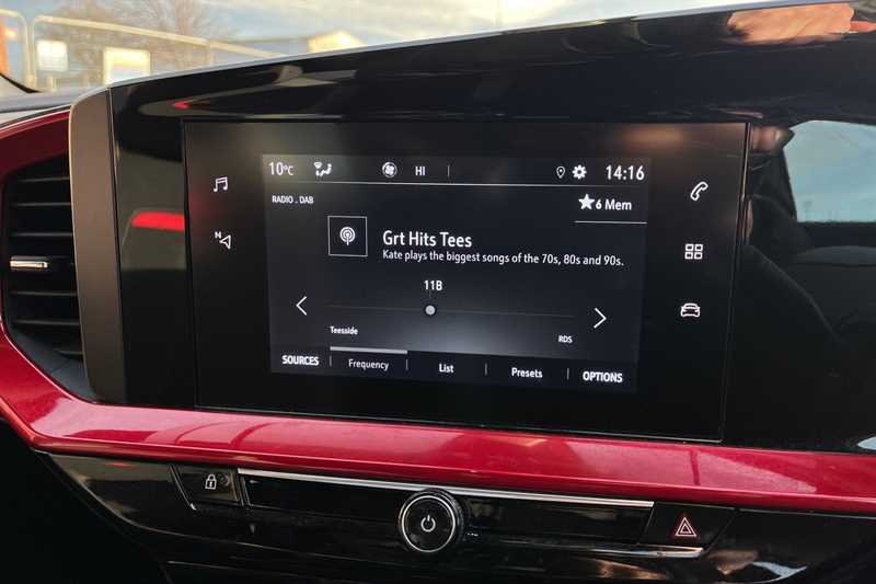 Used Vauxhall Mokka 2022 for sale - 77401932: Photo 17