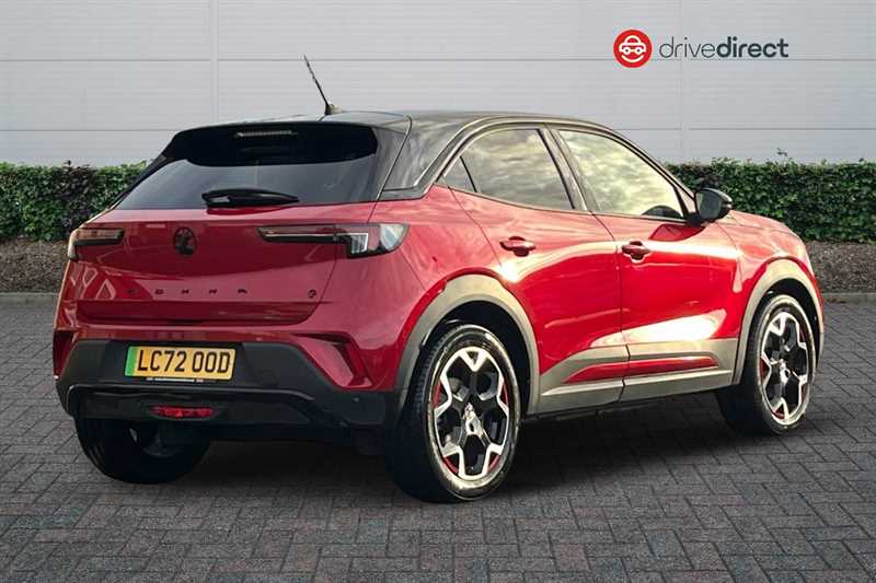 Used Vauxhall Mokka 2022 for sale - 77401932: Photo 3