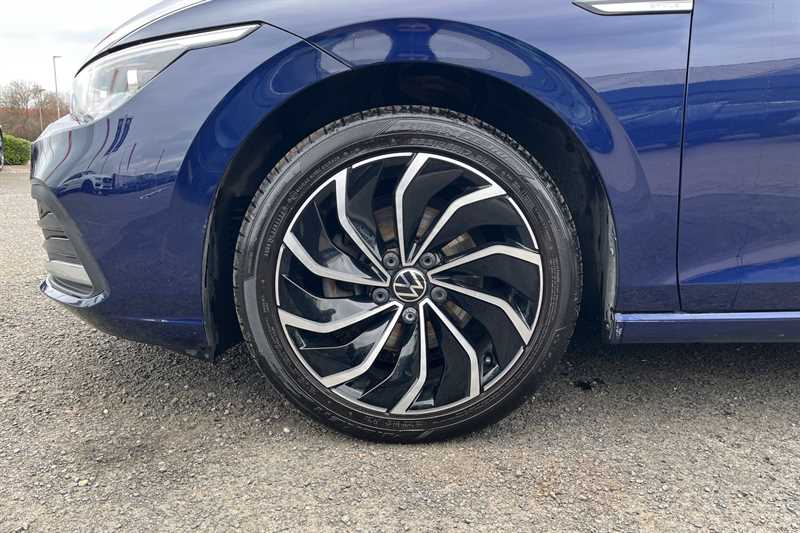 Used Volkswagen Golf for sale - 77843411: Photo 9