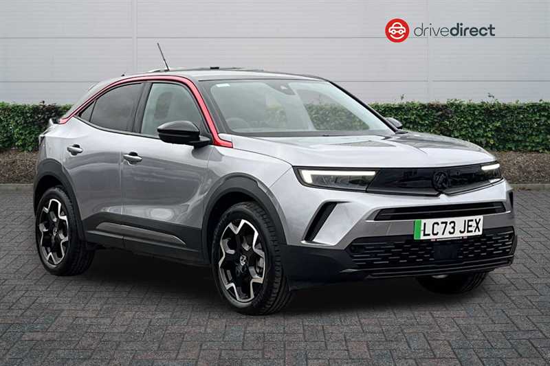 Used Vauxhall Mokka 2024 for sale - 78174043: Photo 1