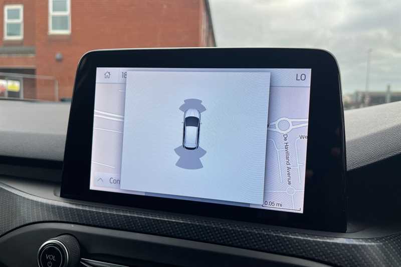 Used Ford Focus 2019 for sale - 77295148: Photo 19