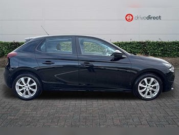 Used Vauxhall Corsa 2021 for sale - 79682269: Photo