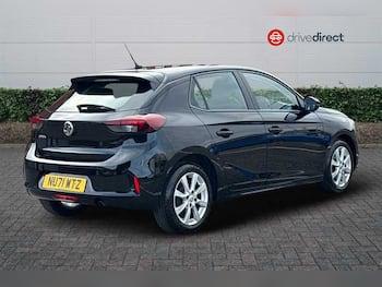 Used Vauxhall Corsa 2021 for sale - 79682269: Photo