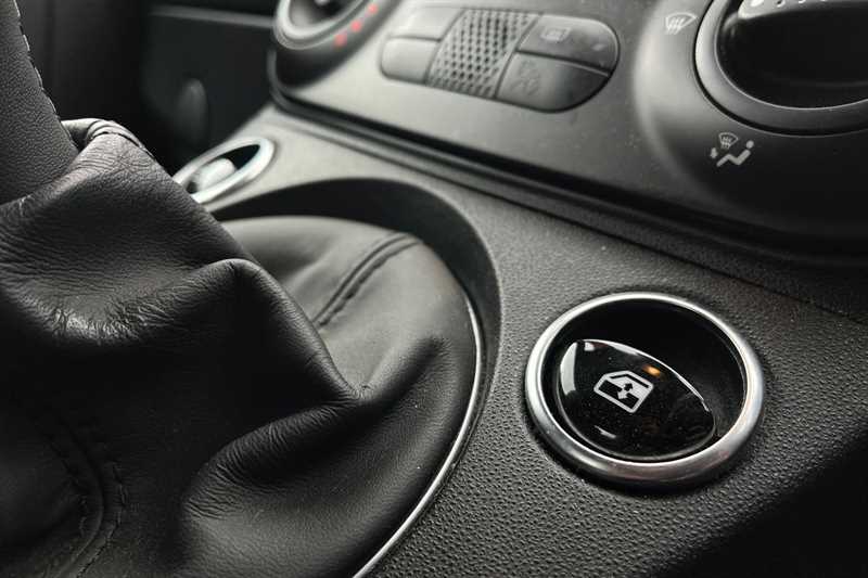 Used Abarth 595 2022 for sale - 78216485: Photo 16