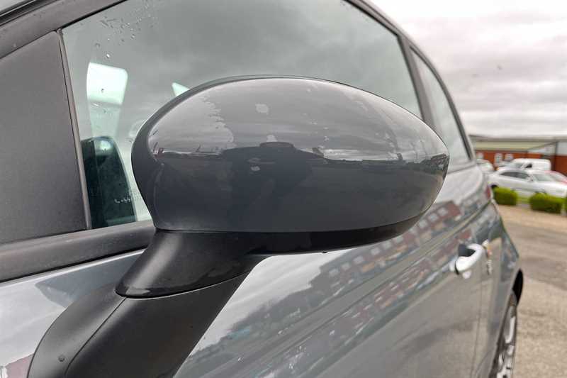 Used Abarth 595 2022 for sale - 78216485: Photo 35