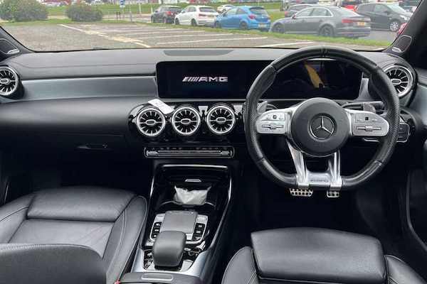 Used Mercedes-Benz A-Class for sale - 76286483: Photo 13