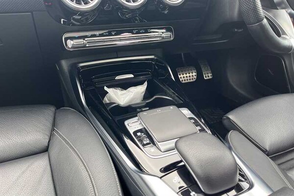 Used Mercedes-Benz A-Class for sale - 76286483: Photo 14