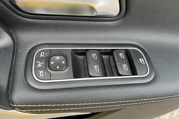 Used Mercedes-Benz A-Class for sale - 76286483: Photo 16