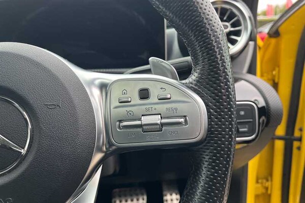 Used Mercedes-Benz A-Class for sale - 76286483: Photo 21