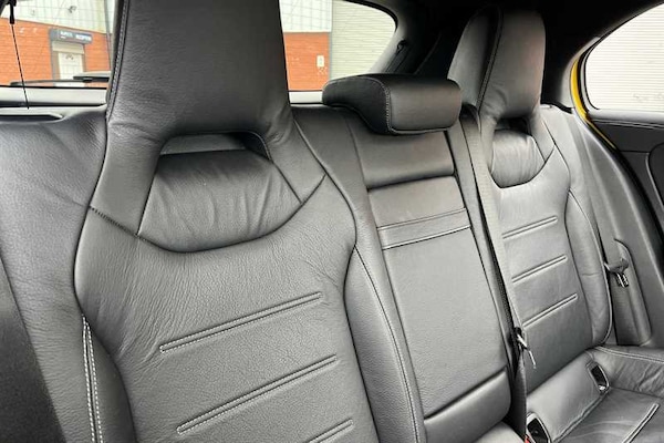Used Mercedes-Benz A-Class for sale - 76286483: Photo 24