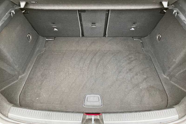 Used Mercedes-Benz A-Class for sale - 76286483: Photo 25