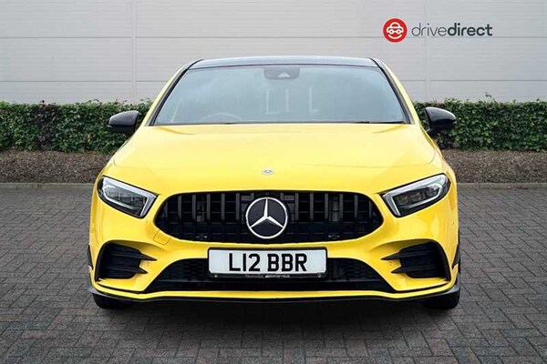 Used Mercedes-Benz A-Class for sale - 76286483: Photo 8