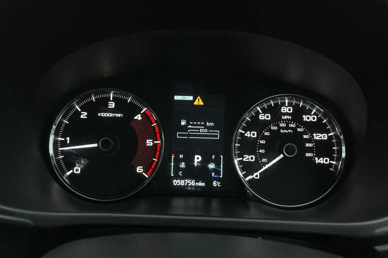 Used Mitsubishi Shogun Sport 2020 for sale - 76955595: Photo 20