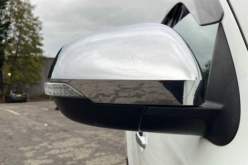 Used Mitsubishi Shogun Sport 2020 for sale - 76955595: Photo 34