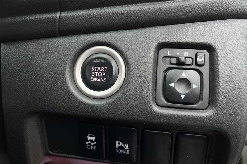 Used Mitsubishi Shogun Sport 2020 for sale - 76955595: Photo 38