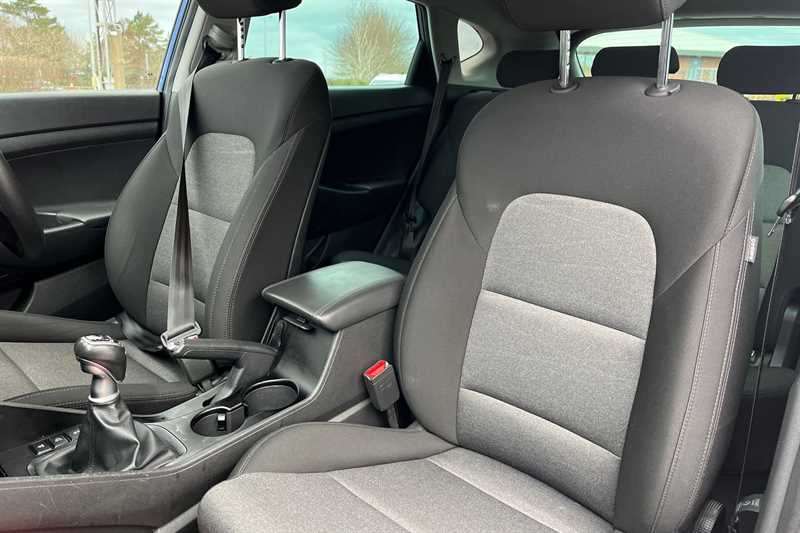 Used Hyundai TUCSON 2019 for sale - 78139102: Photo 23