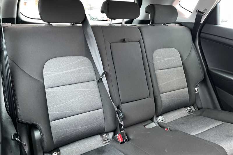 Used Hyundai TUCSON 2019 for sale - 78139102: Photo 24