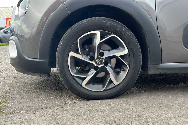 Used Citroen C3 2022 for sale - 76524214: Photo 10