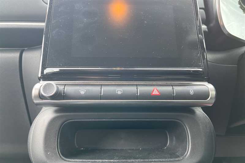 Used Citroen C3 2022 for sale - 76524214: Photo 15