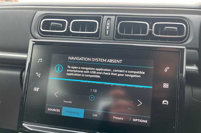 Used Citroen C3 2022 for sale - 76524214: Photo 18