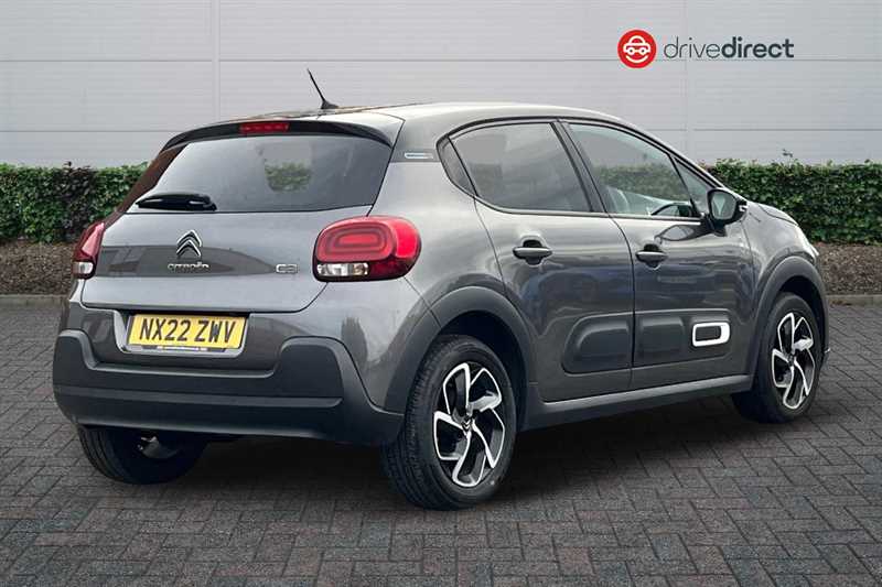 Used Citroen C3 2022 for sale - 76524214: Photo 3