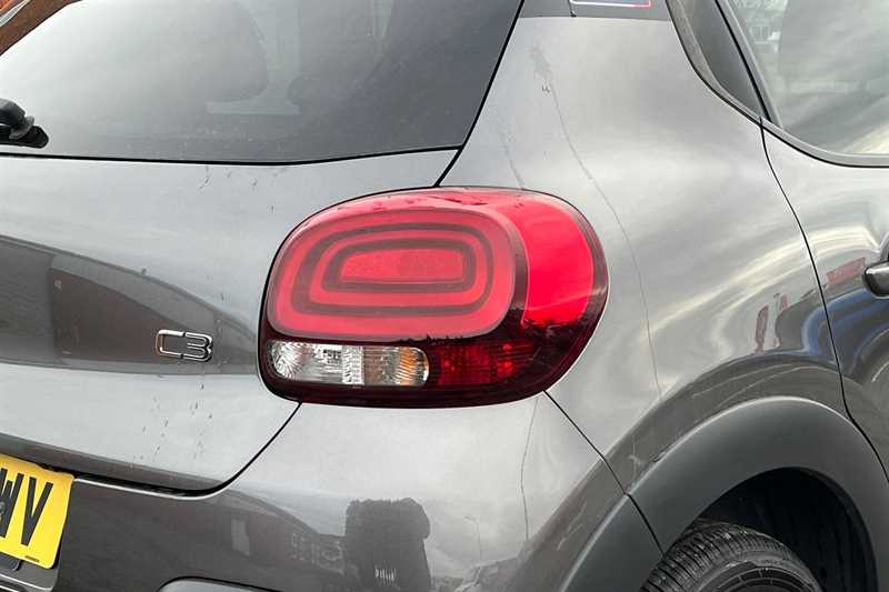 Used Citroen C3 2022 for sale - 76524214: Photo 32