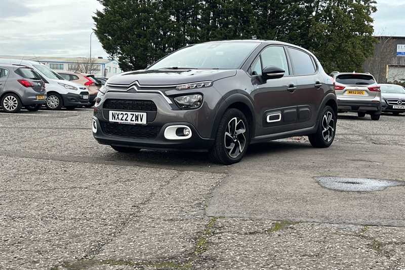 Used Citroen C3 2022 for sale - 76524214: Photo 37