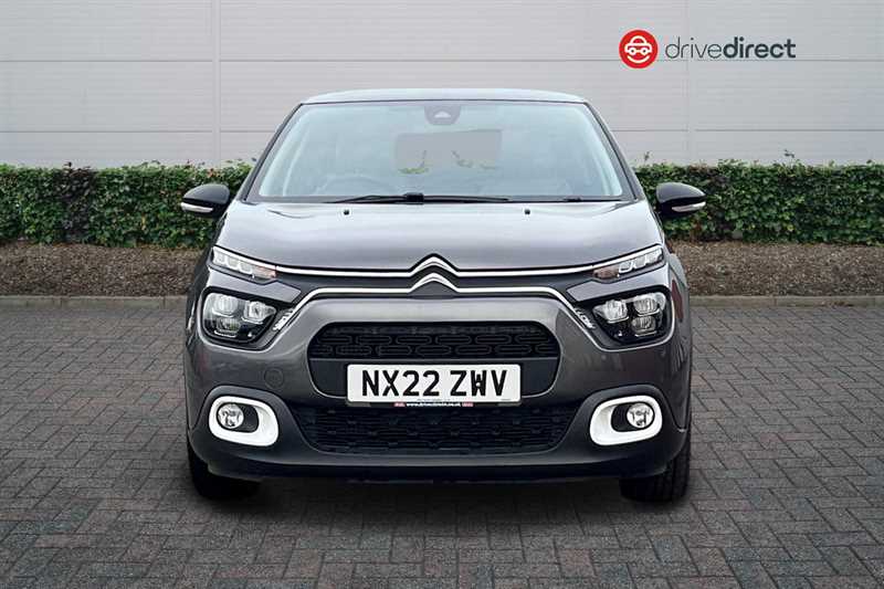 Used Citroen C3 2022 for sale - 76524214: Photo 8