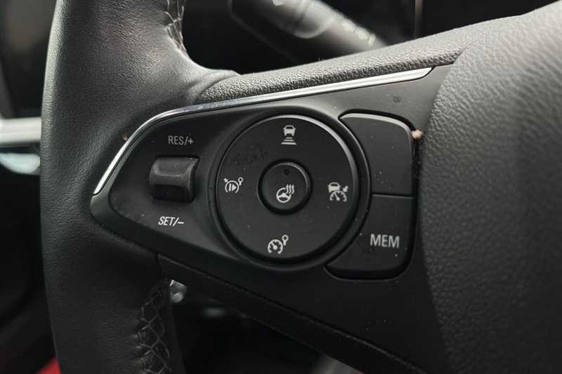 Used Vauxhall Mokka 2024 for sale - 78051139: Photo 21