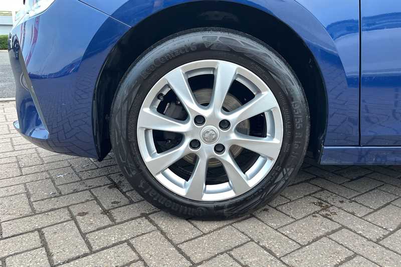 Used Vauxhall Corsa 2020 for sale - 77429936: Photo 9